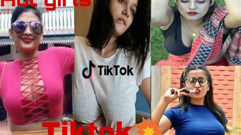 tiktok sexy porn|TikPorn 